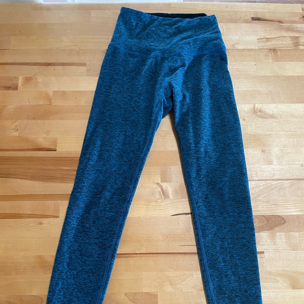 High waisted beyond yoga pants